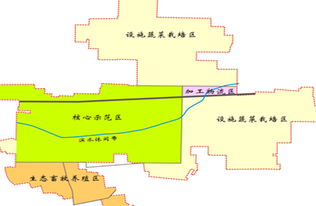 河北省某生態農業旅游觀光項目商業計劃書案例